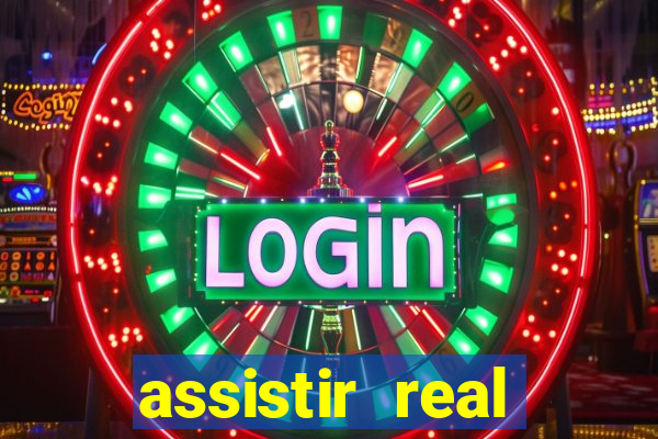 assistir real madrid futemax